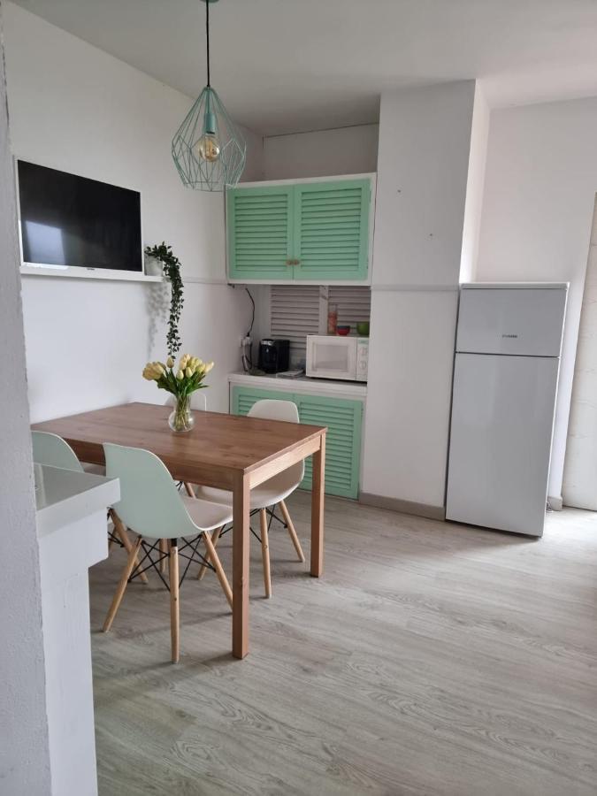 Your Holidays Apartment Platja d'Aro Exteriör bild