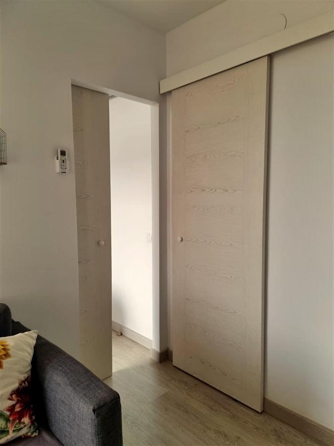 Your Holidays Apartment Platja d'Aro Exteriör bild