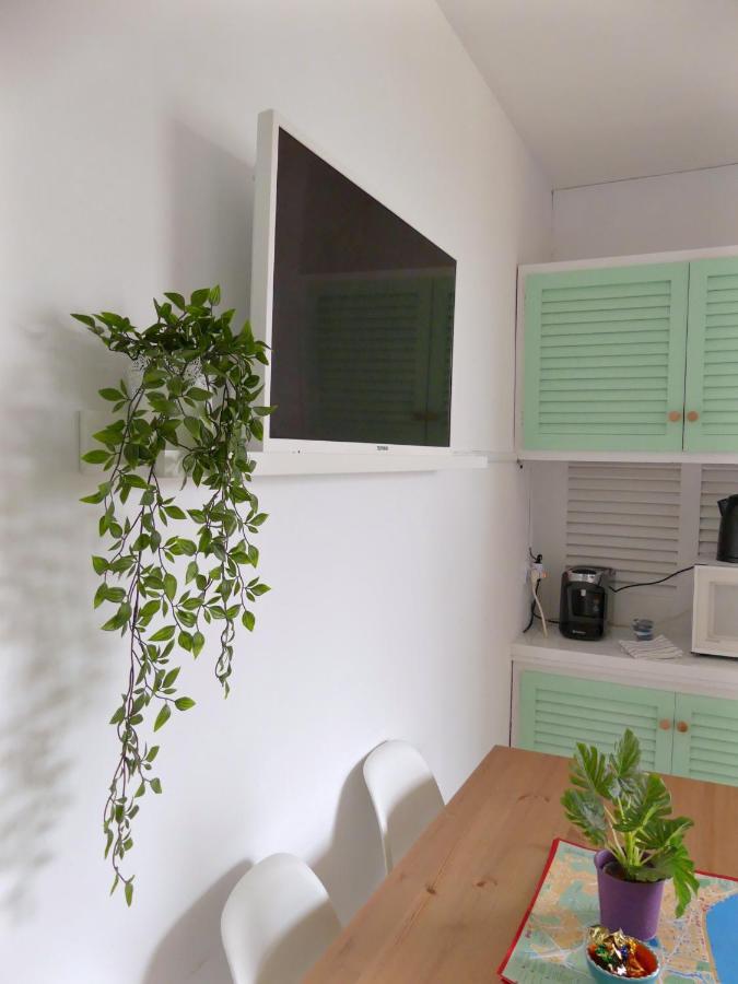 Your Holidays Apartment Platja d'Aro Exteriör bild