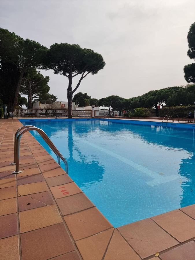 Your Holidays Apartment Platja d'Aro Exteriör bild