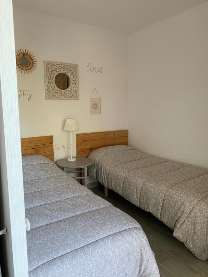 Your Holidays Apartment Platja d'Aro Exteriör bild