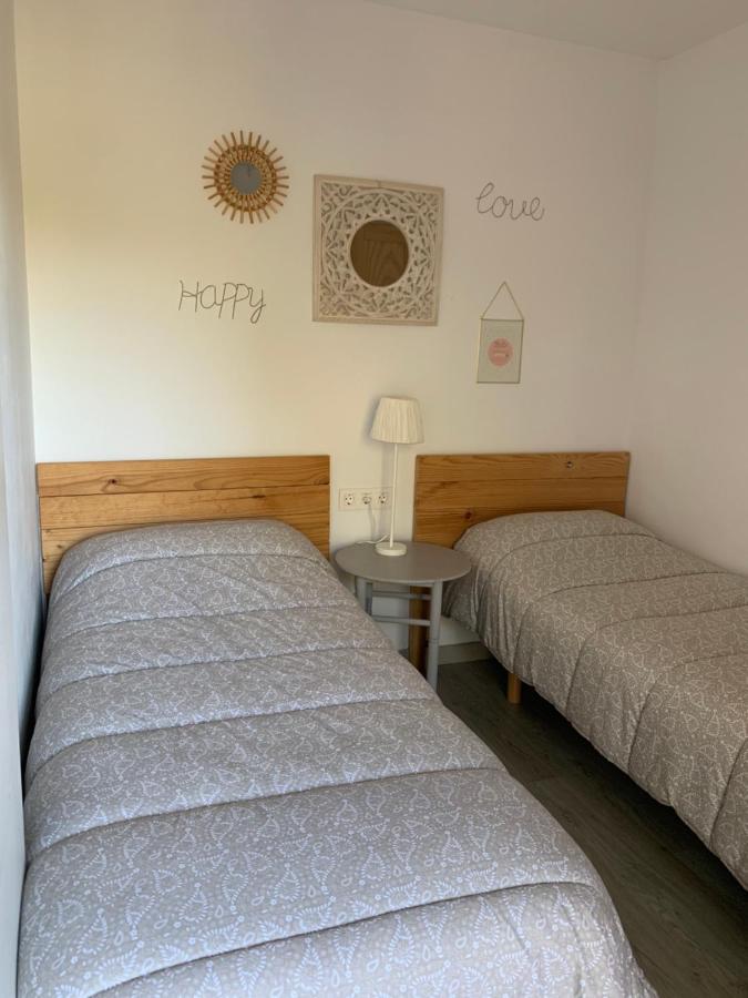 Your Holidays Apartment Platja d'Aro Exteriör bild