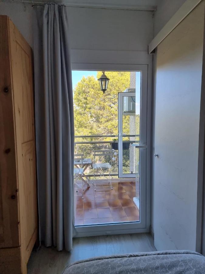 Your Holidays Apartment Platja d'Aro Exteriör bild
