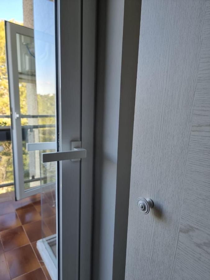 Your Holidays Apartment Platja d'Aro Exteriör bild