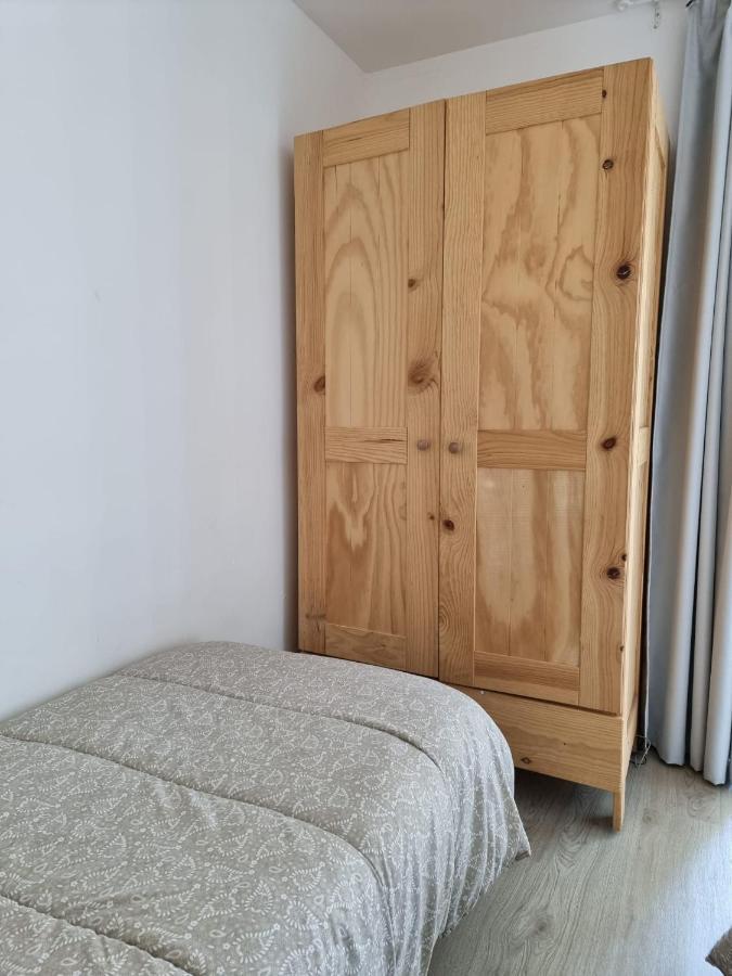 Your Holidays Apartment Platja d'Aro Exteriör bild