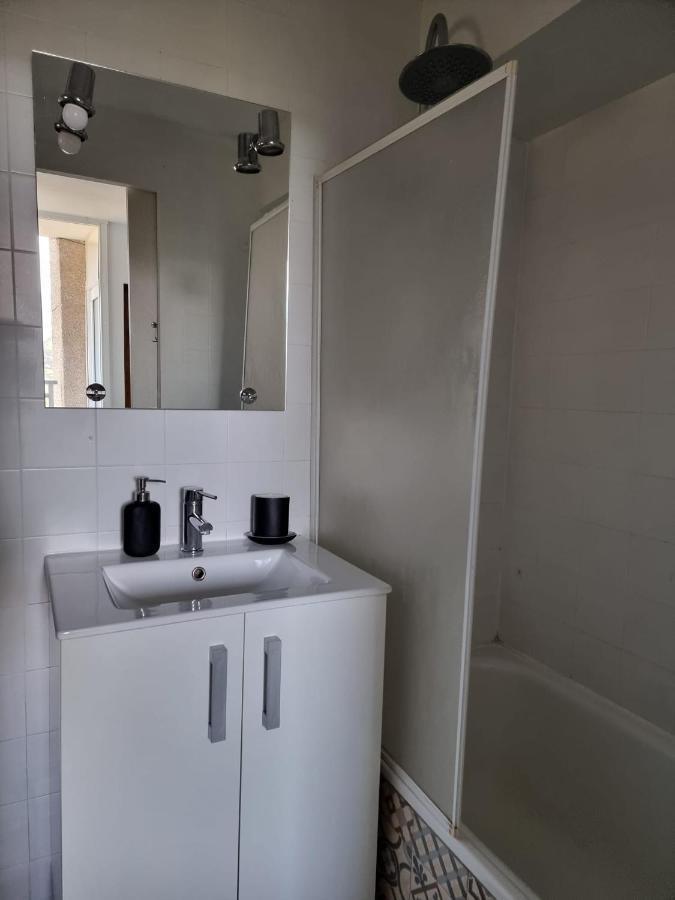 Your Holidays Apartment Platja d'Aro Exteriör bild
