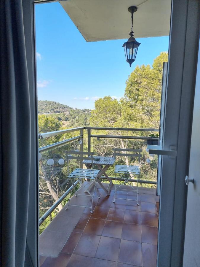 Your Holidays Apartment Platja d'Aro Exteriör bild