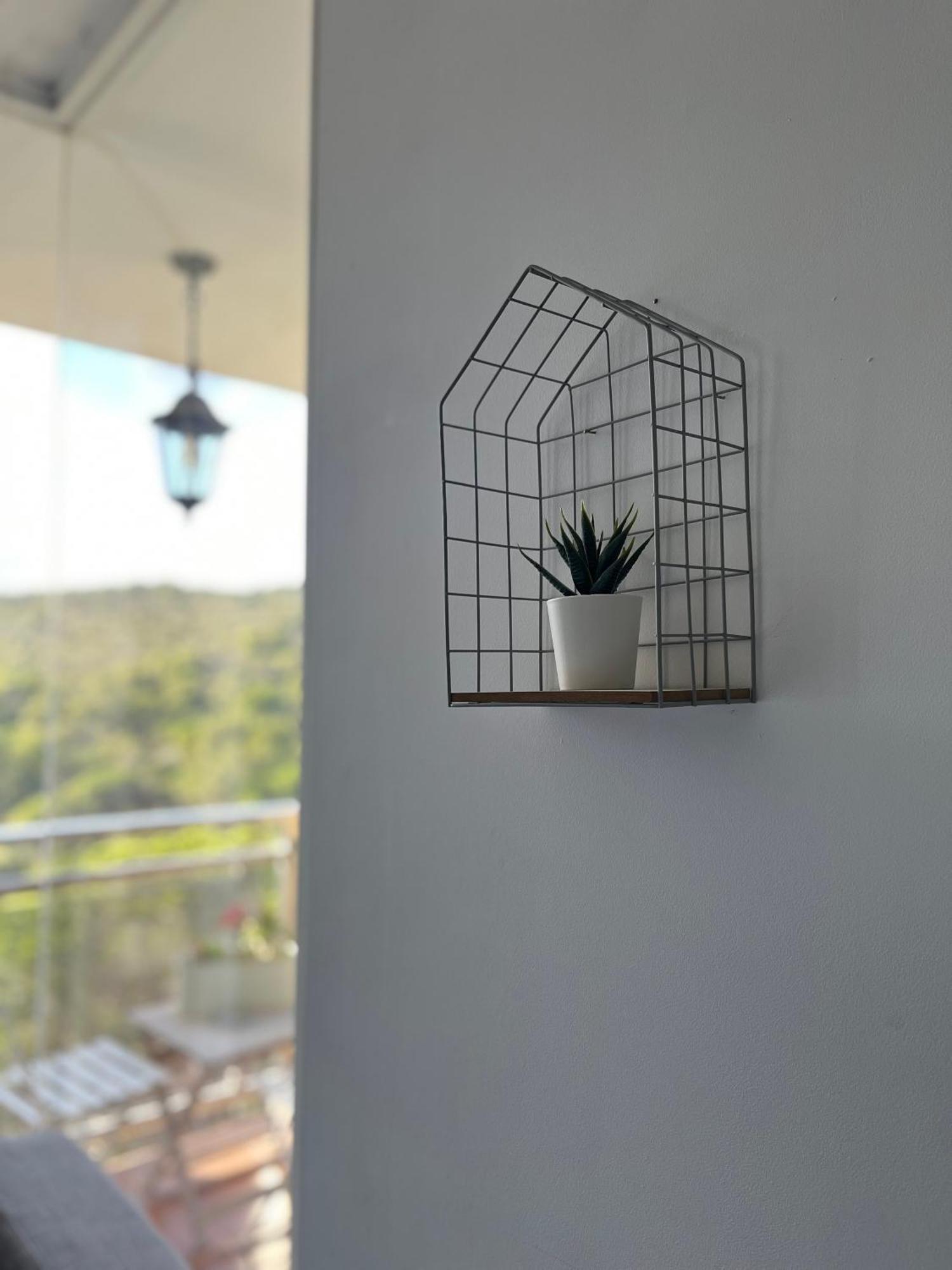 Your Holidays Apartment Platja d'Aro Exteriör bild